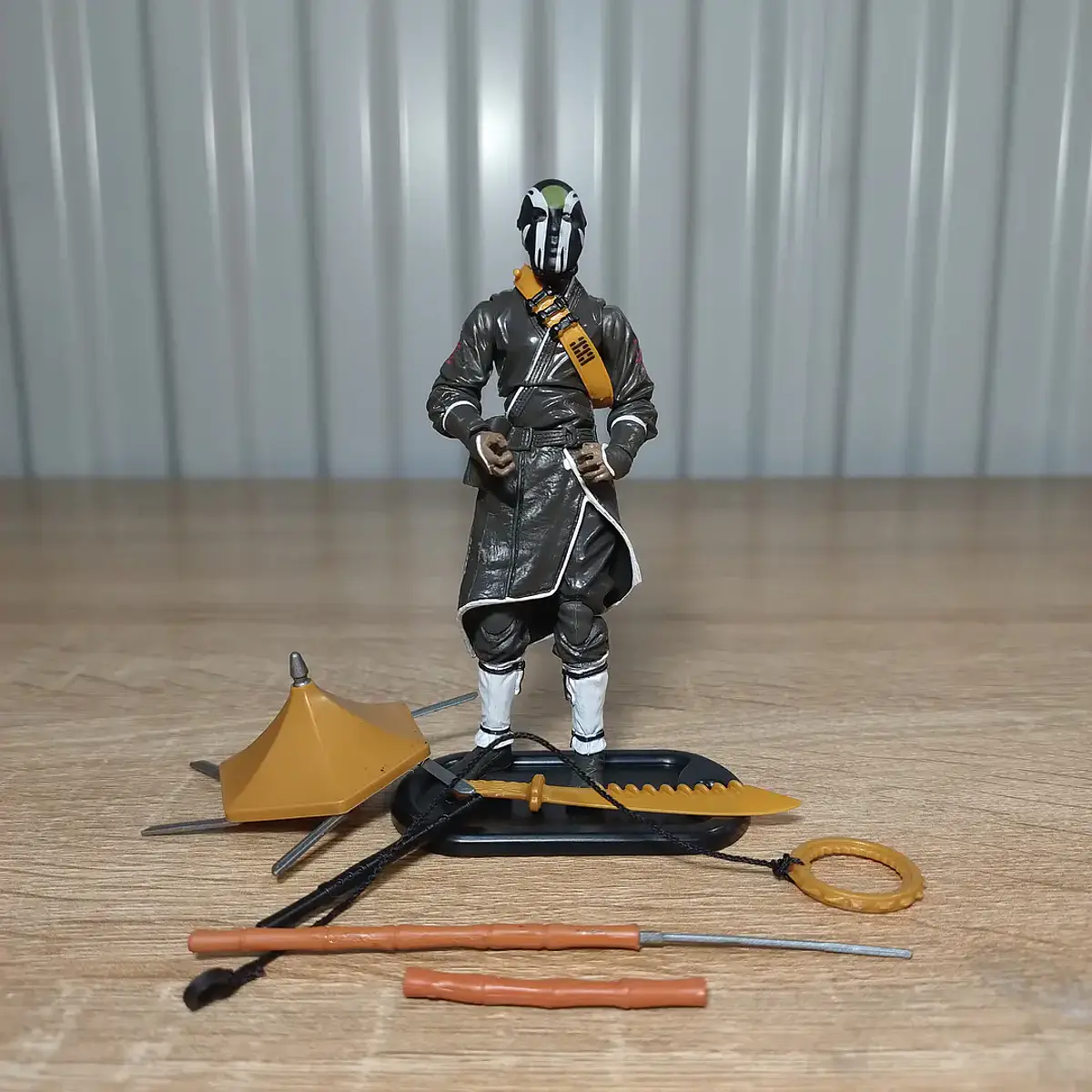 BLIND MASTER V1