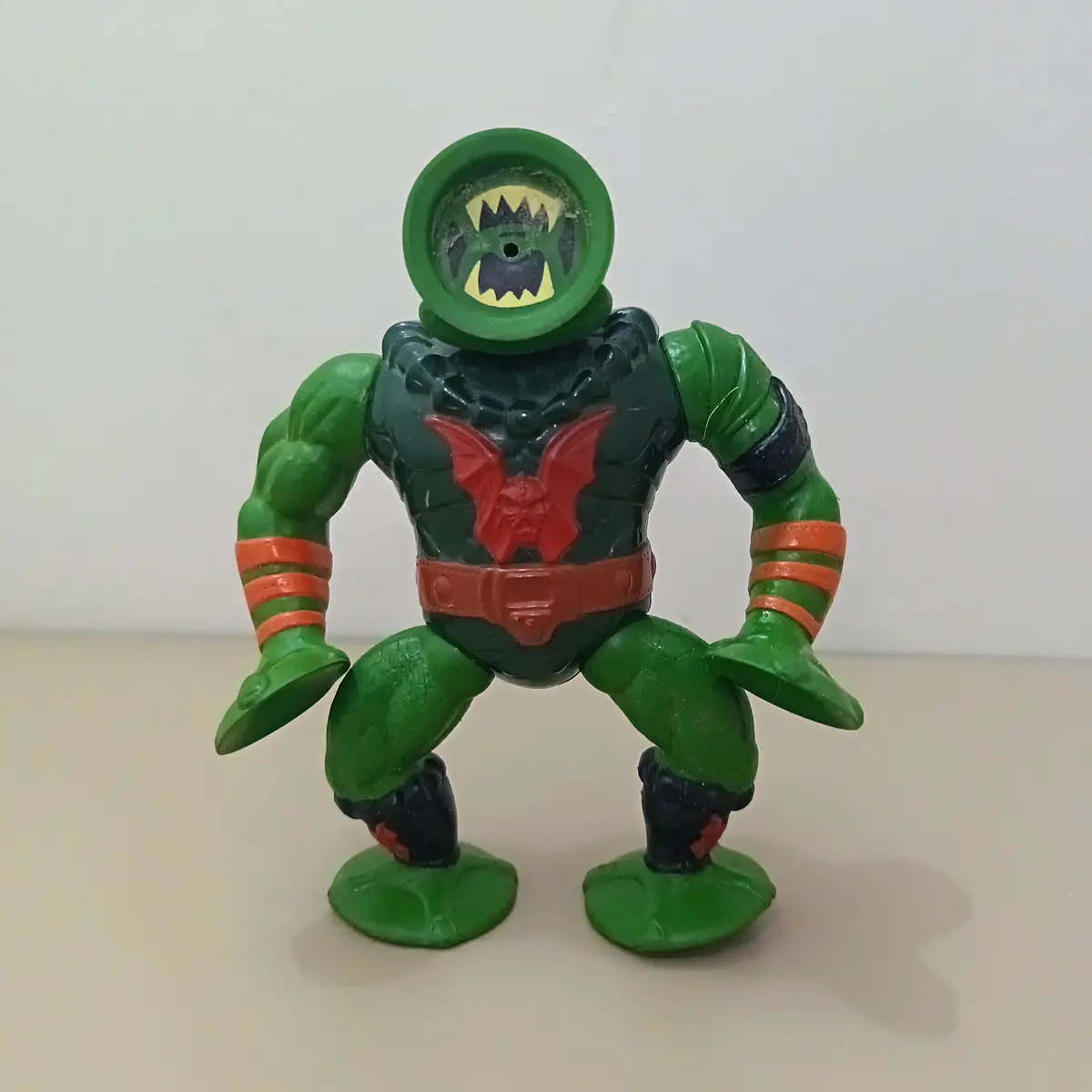 LEECH