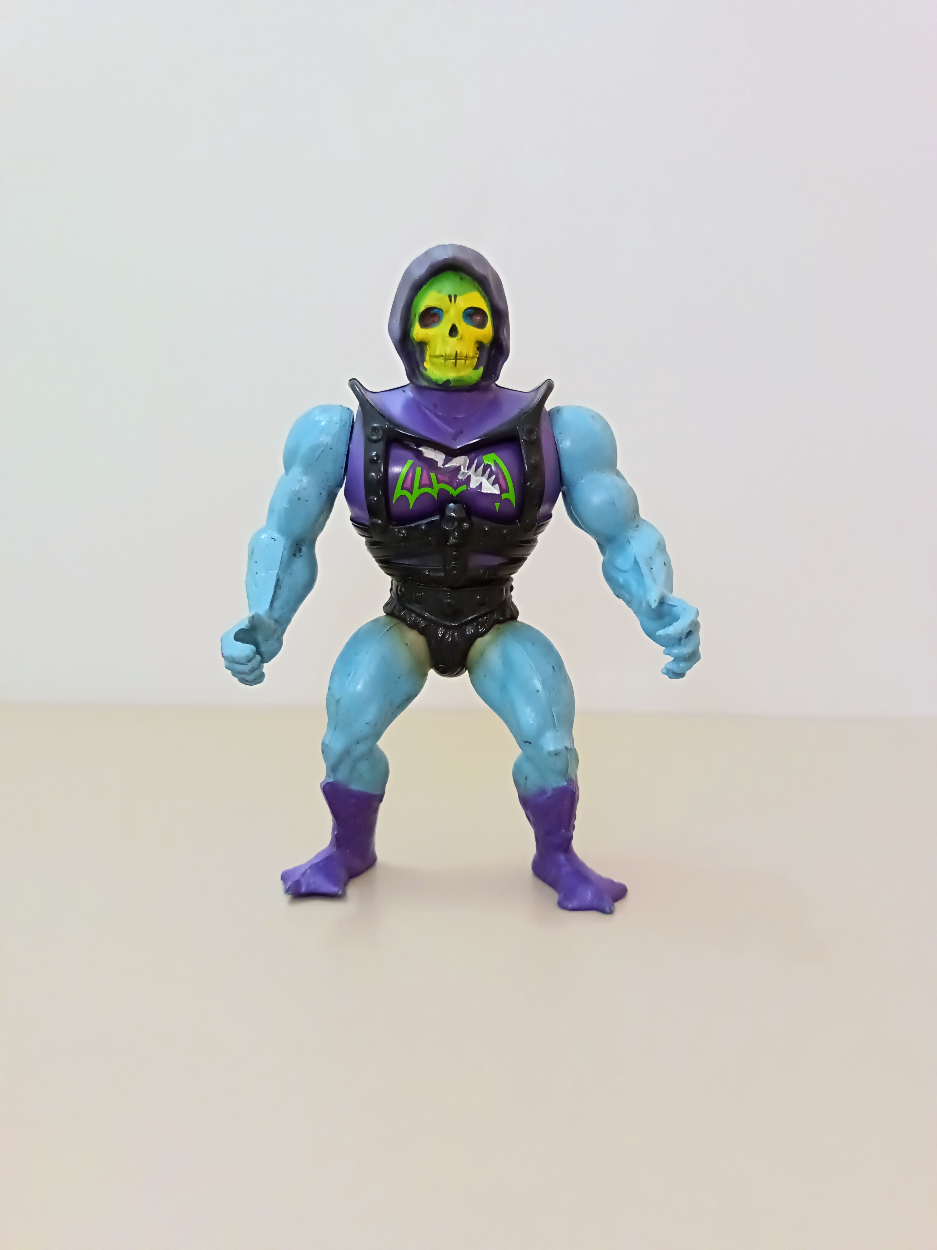 SKELETOR BATTLE ARMOR USA