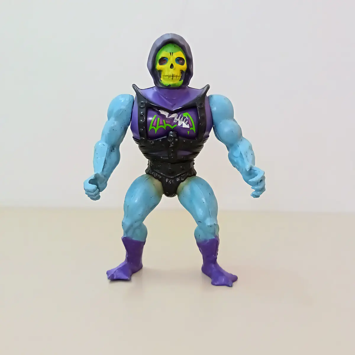 SKELETOR BATTLE ARMOR USA