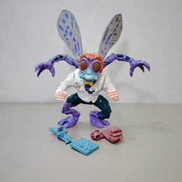 BAXTER STOCKMAN AÑO 1989