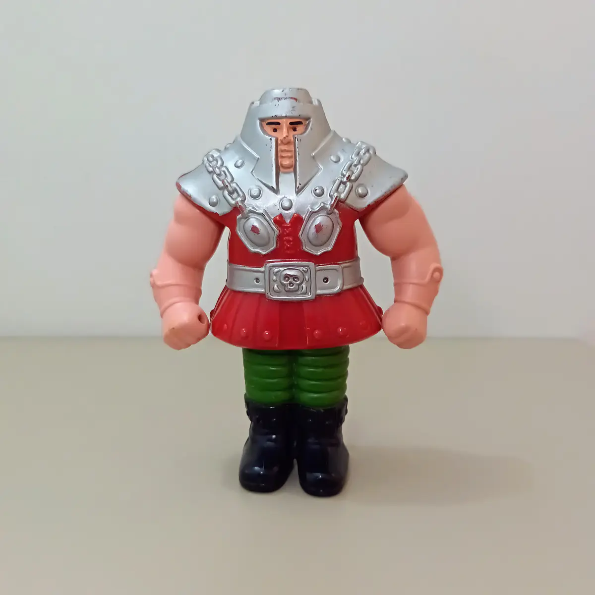 RAM MAN