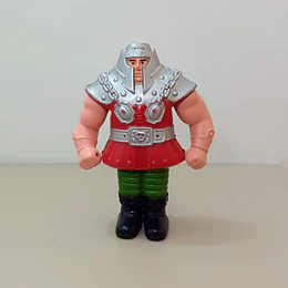 RAM MAN