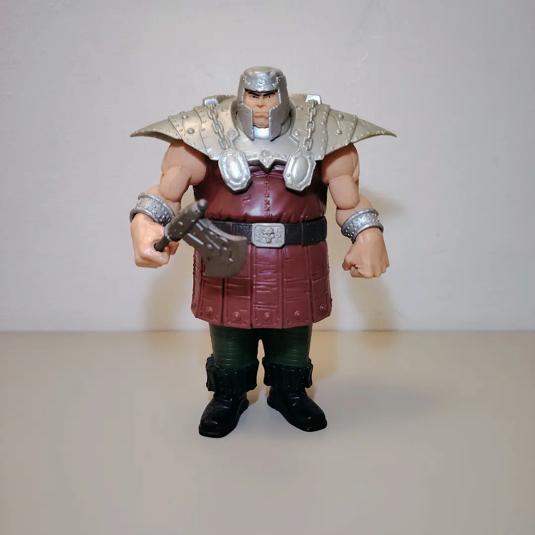 RAM MAN 200X