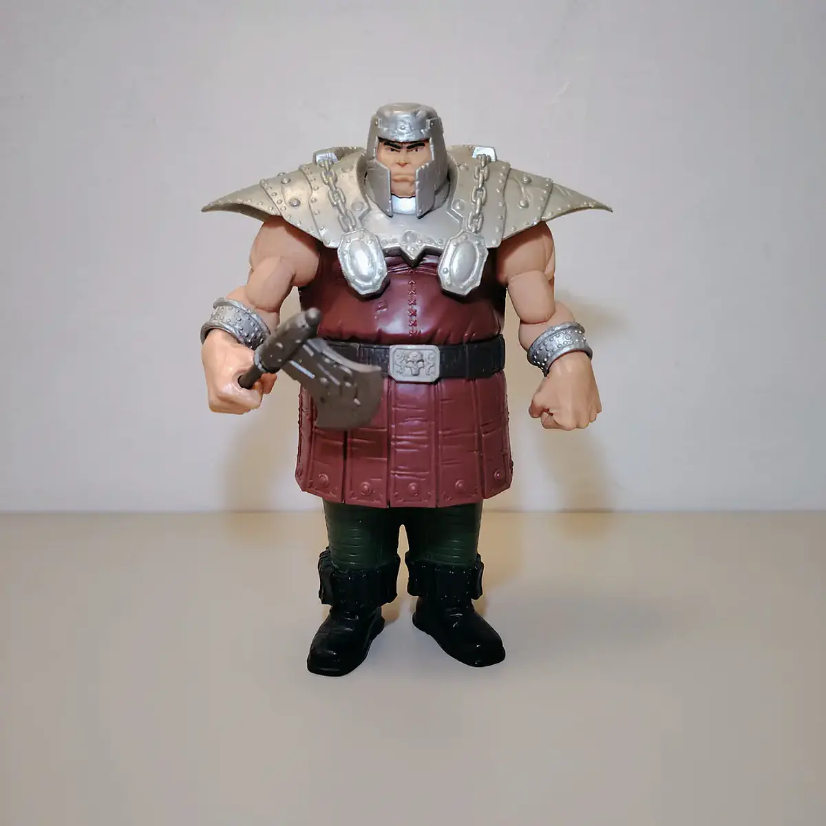 RAM MAN 200X