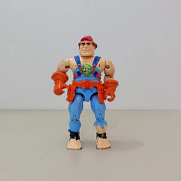 MECHANIC