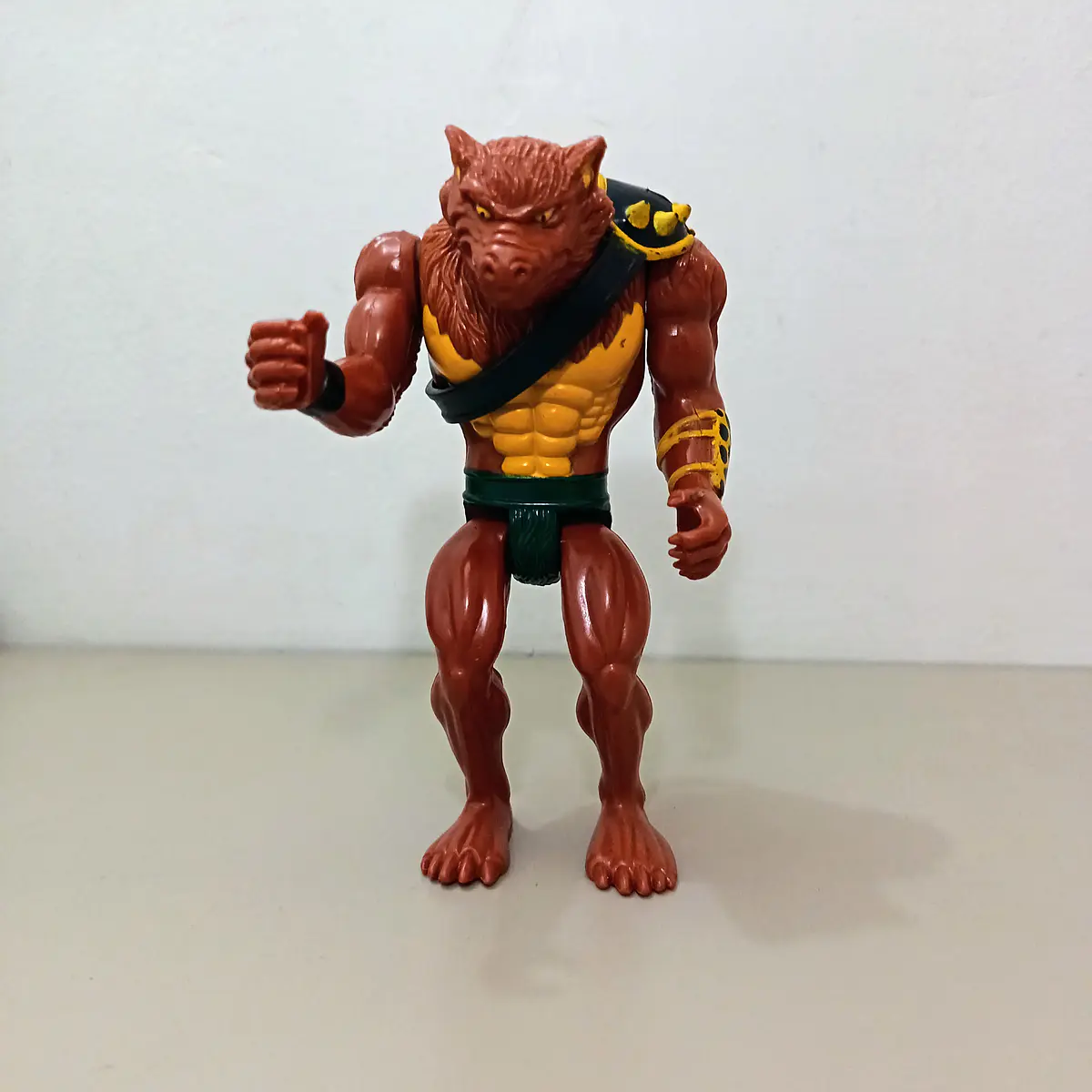 CHACALO