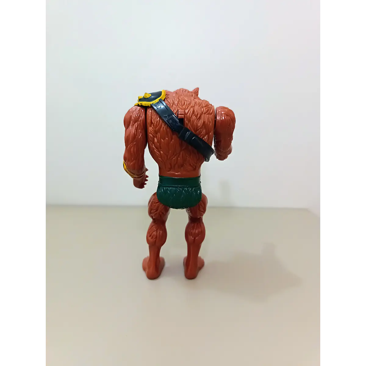 CHACALO