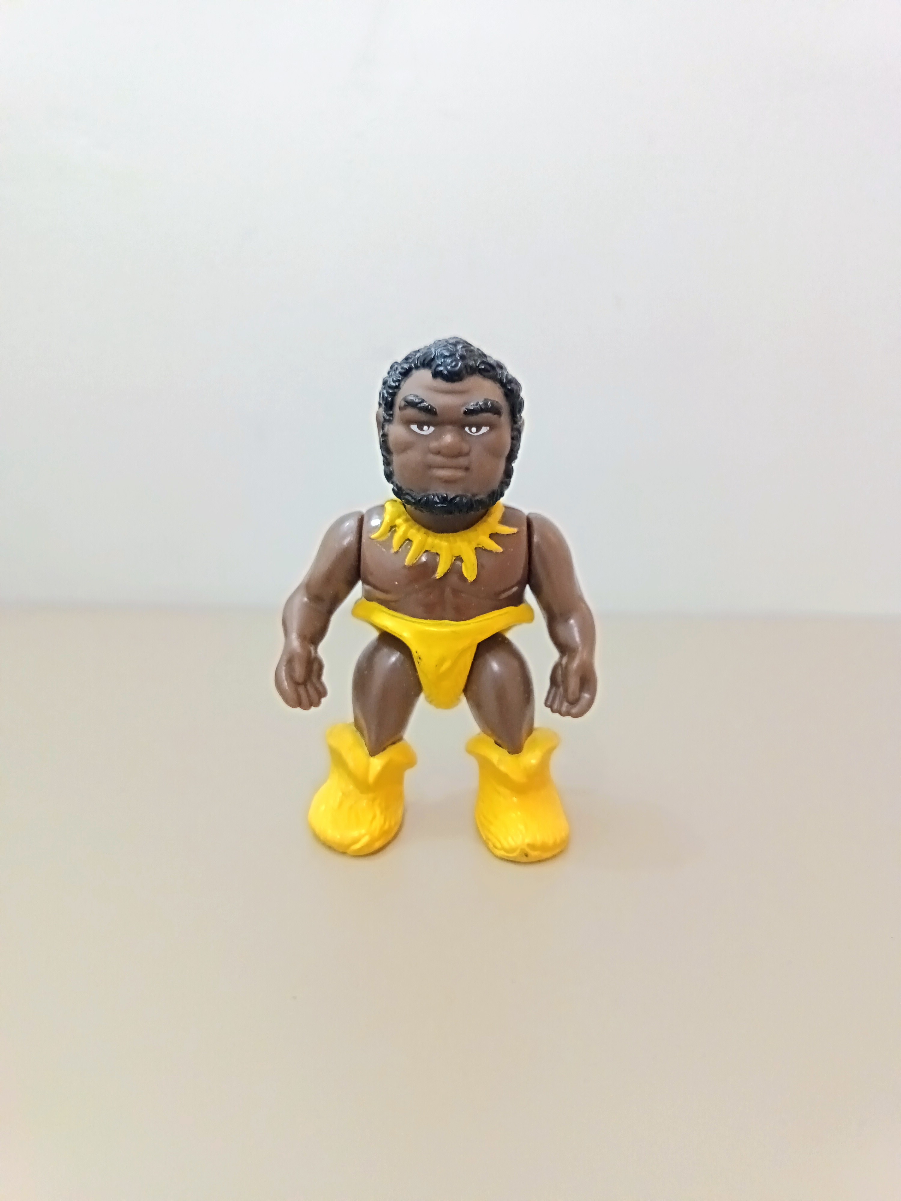 CAVEMAN