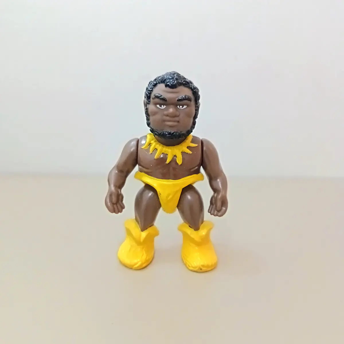 CAVEMAN
