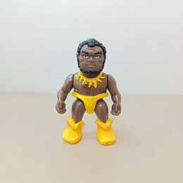 CAVEMAN