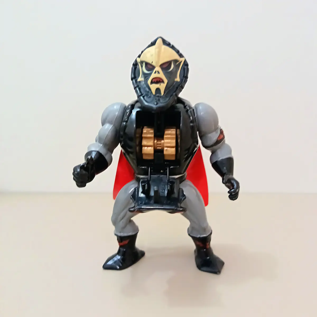 HORDAK BUZZ OFF