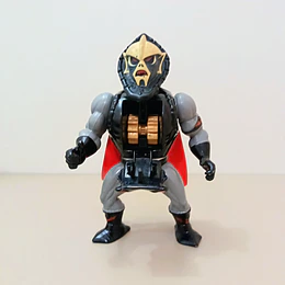 HORDAK BUZZ OFF