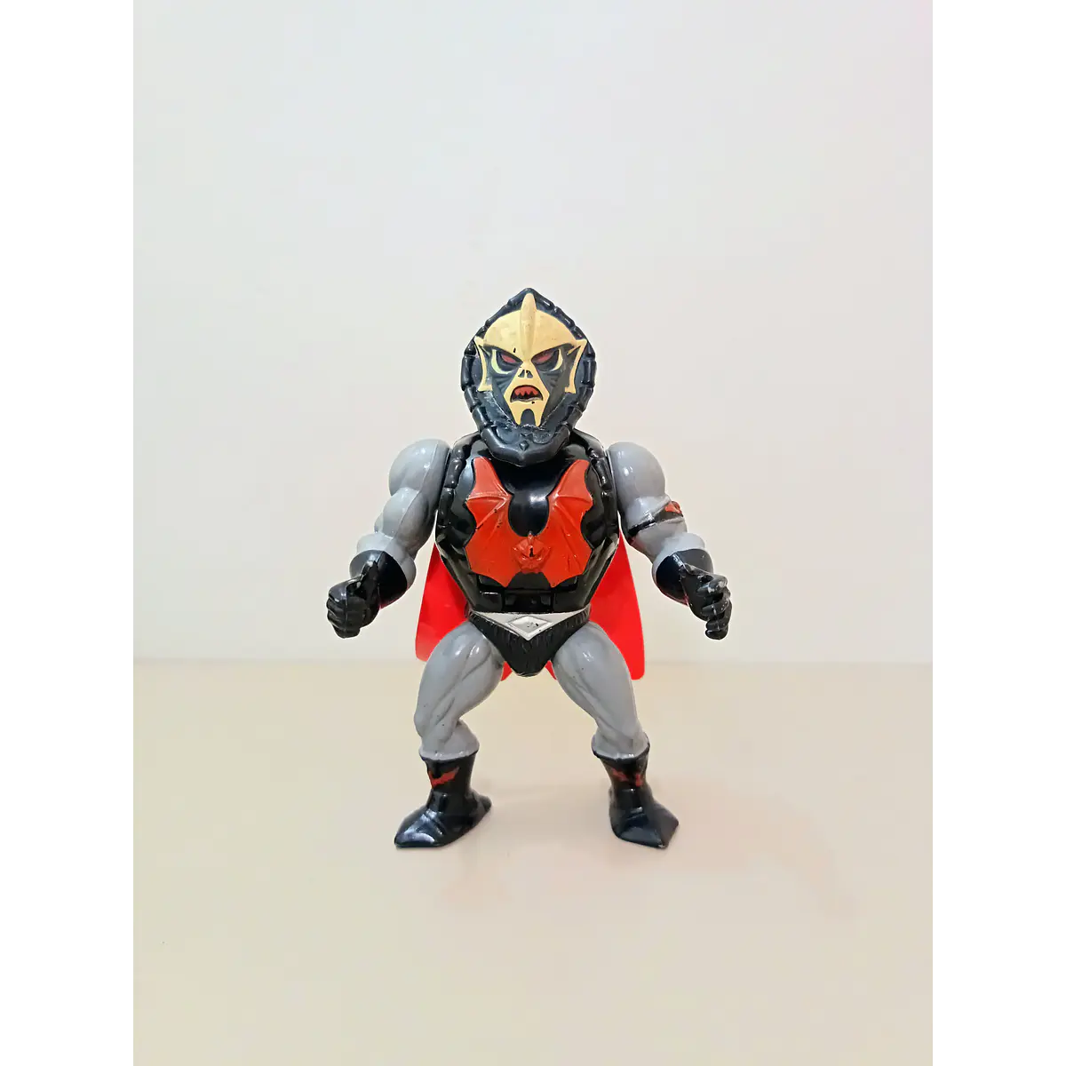 HORDAK BUZZ OFF