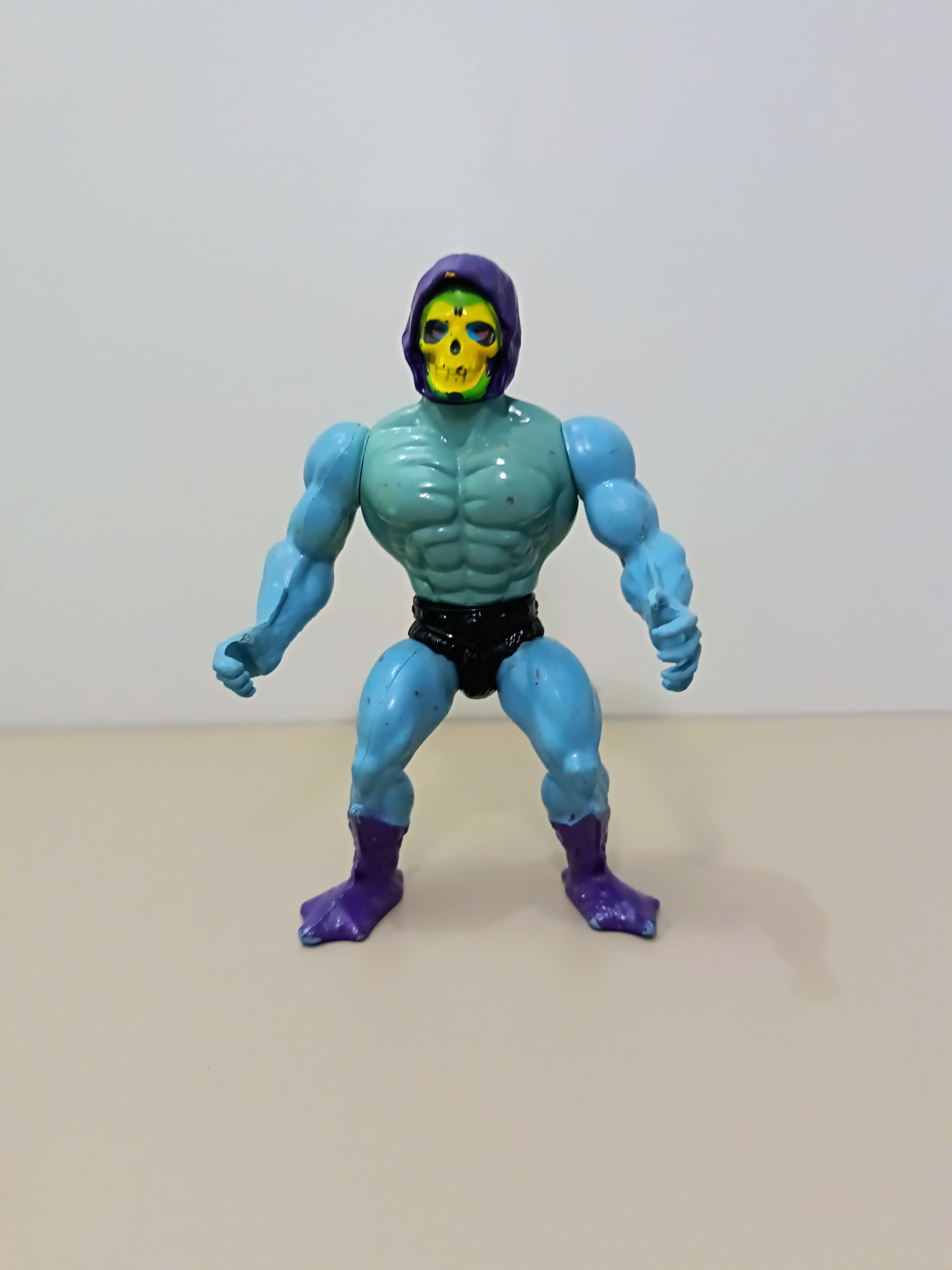 SKELETOR