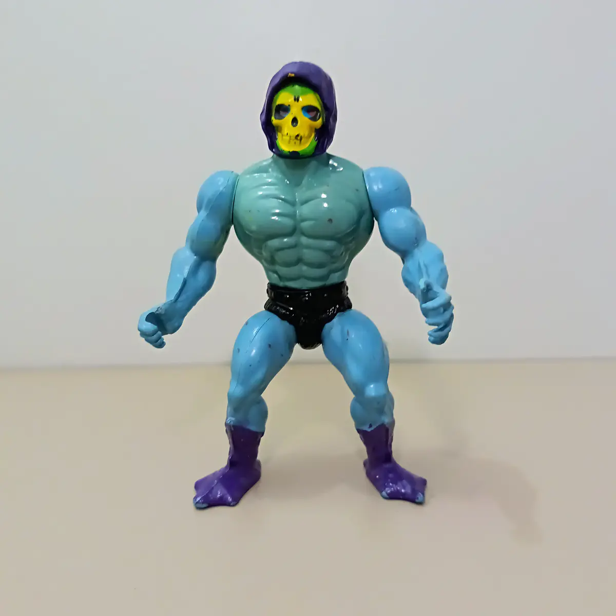 SKELETOR