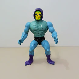 SKELETOR