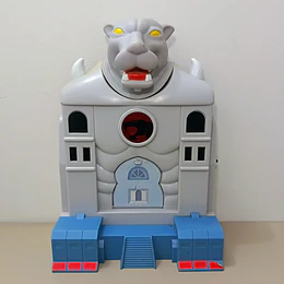 MINI CUBIL FELINO