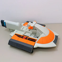 THUNDERCLAW