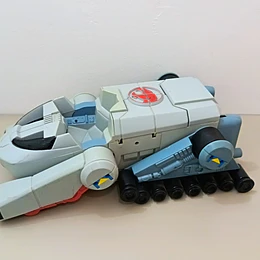 TANQUE FELINO