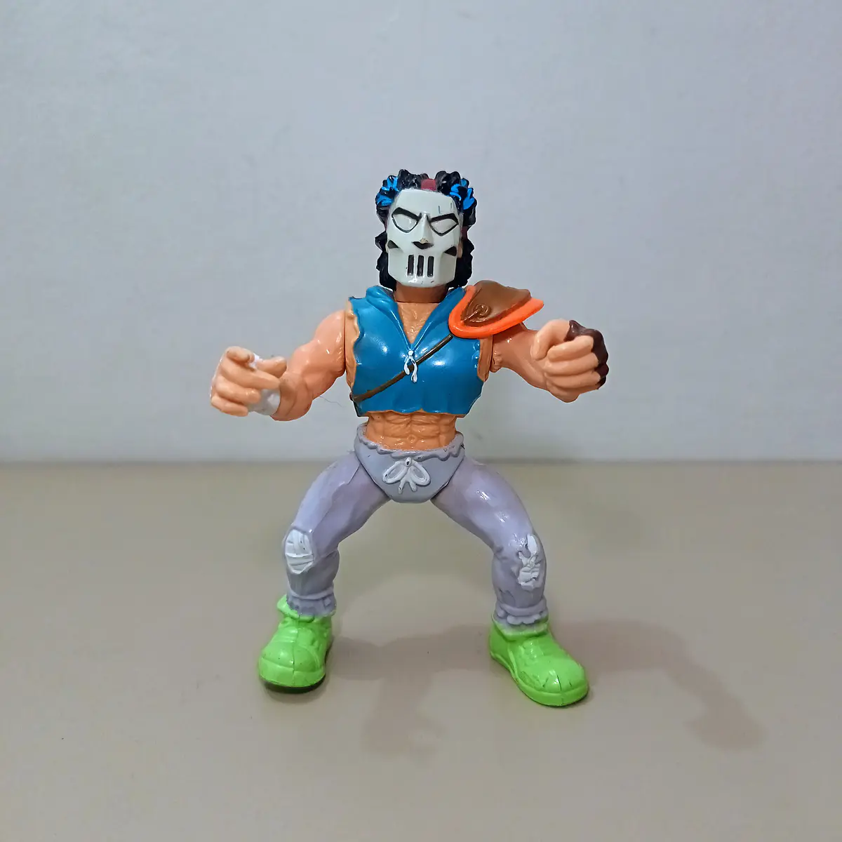 CASEY JONES