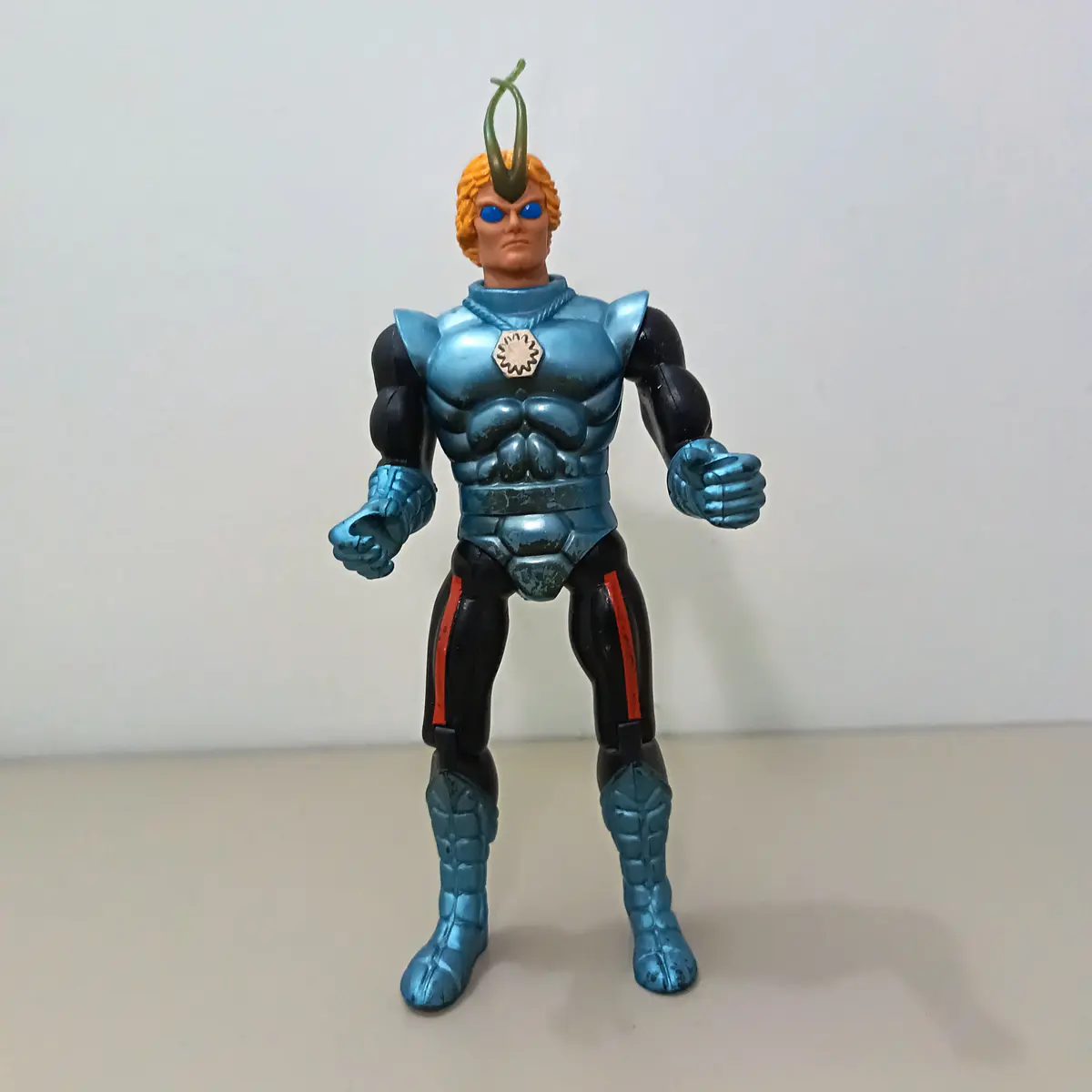 PRINCE DARGON
