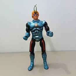 PRINCE DARGON