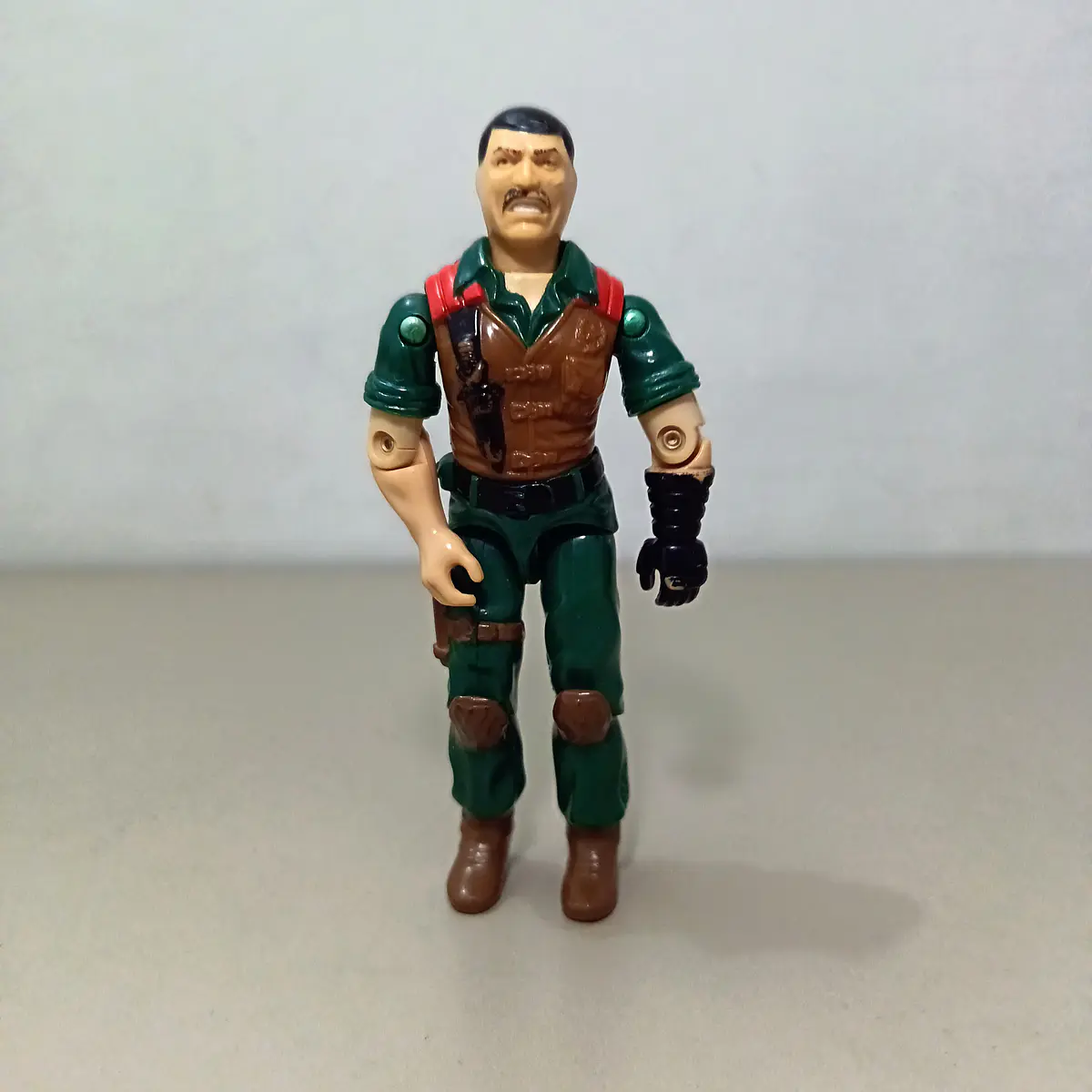 MUTT V1
