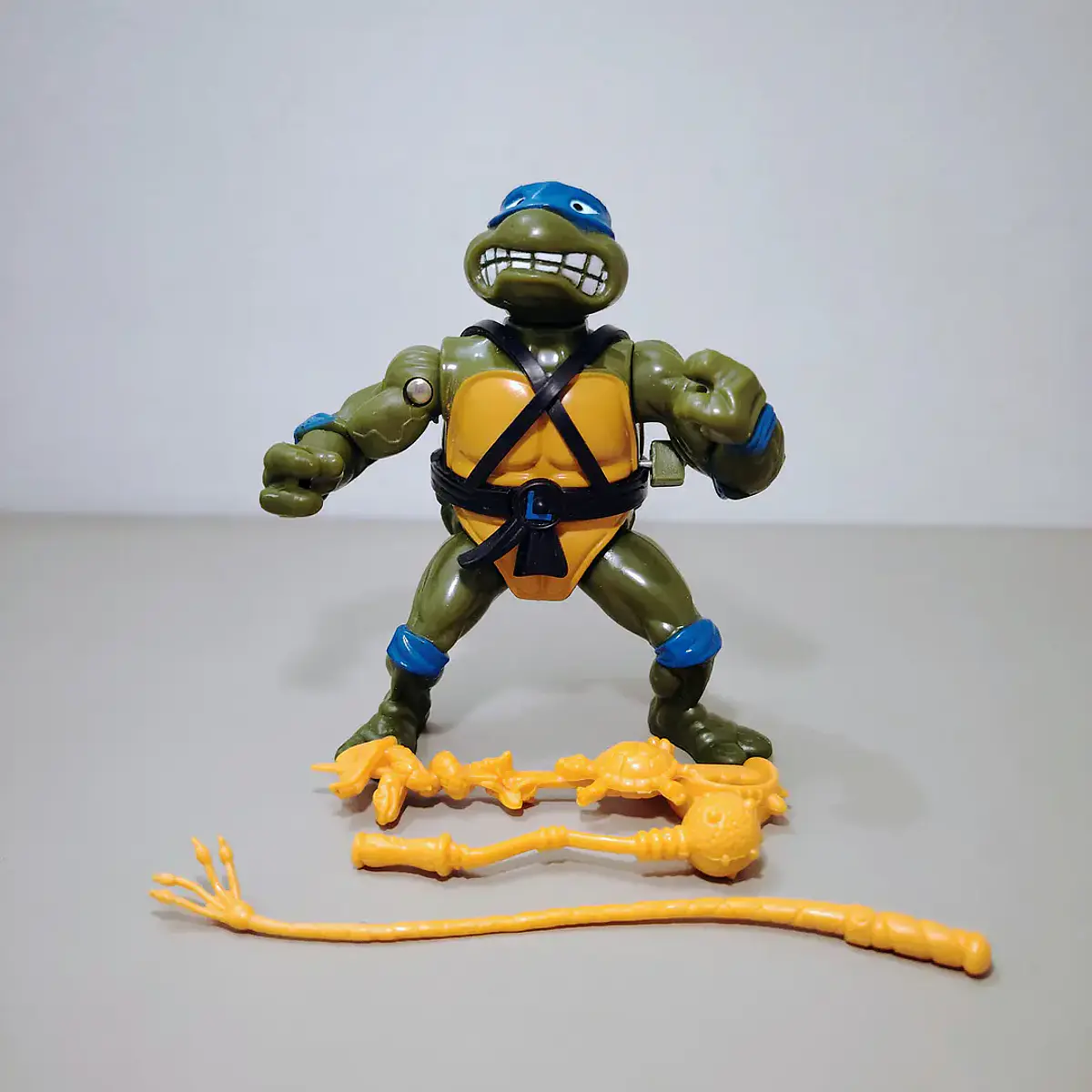 LEO WACKY ACTION
