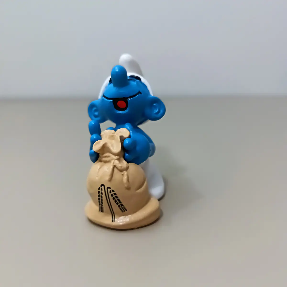 SMURF SACO