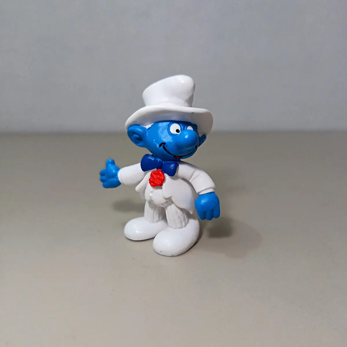 NOVIO SMURF