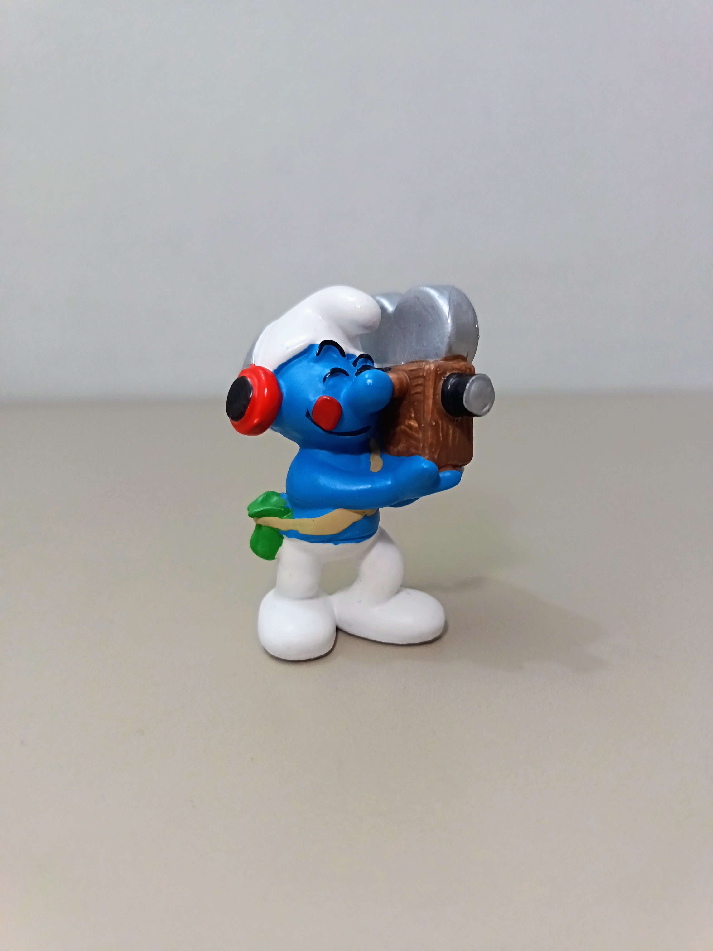 FILM SMURF