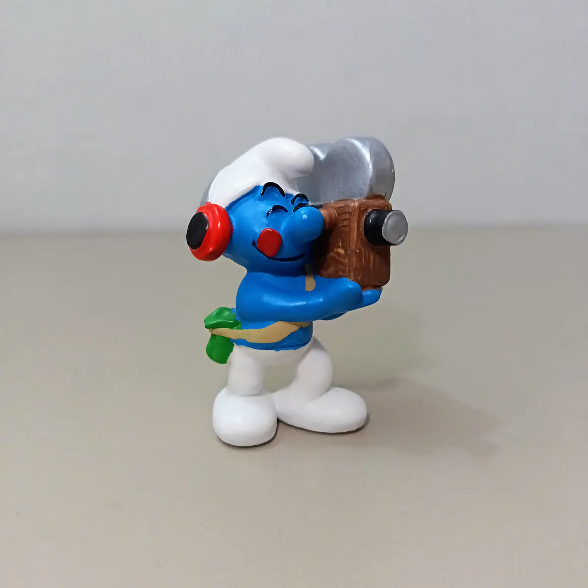 FILM SMURF