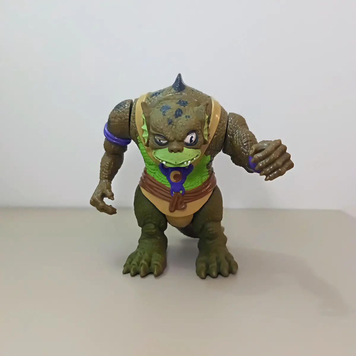 REPTILIO