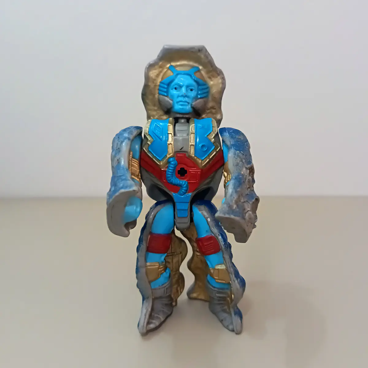 STONEDAR