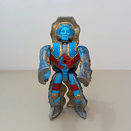STONEDAR