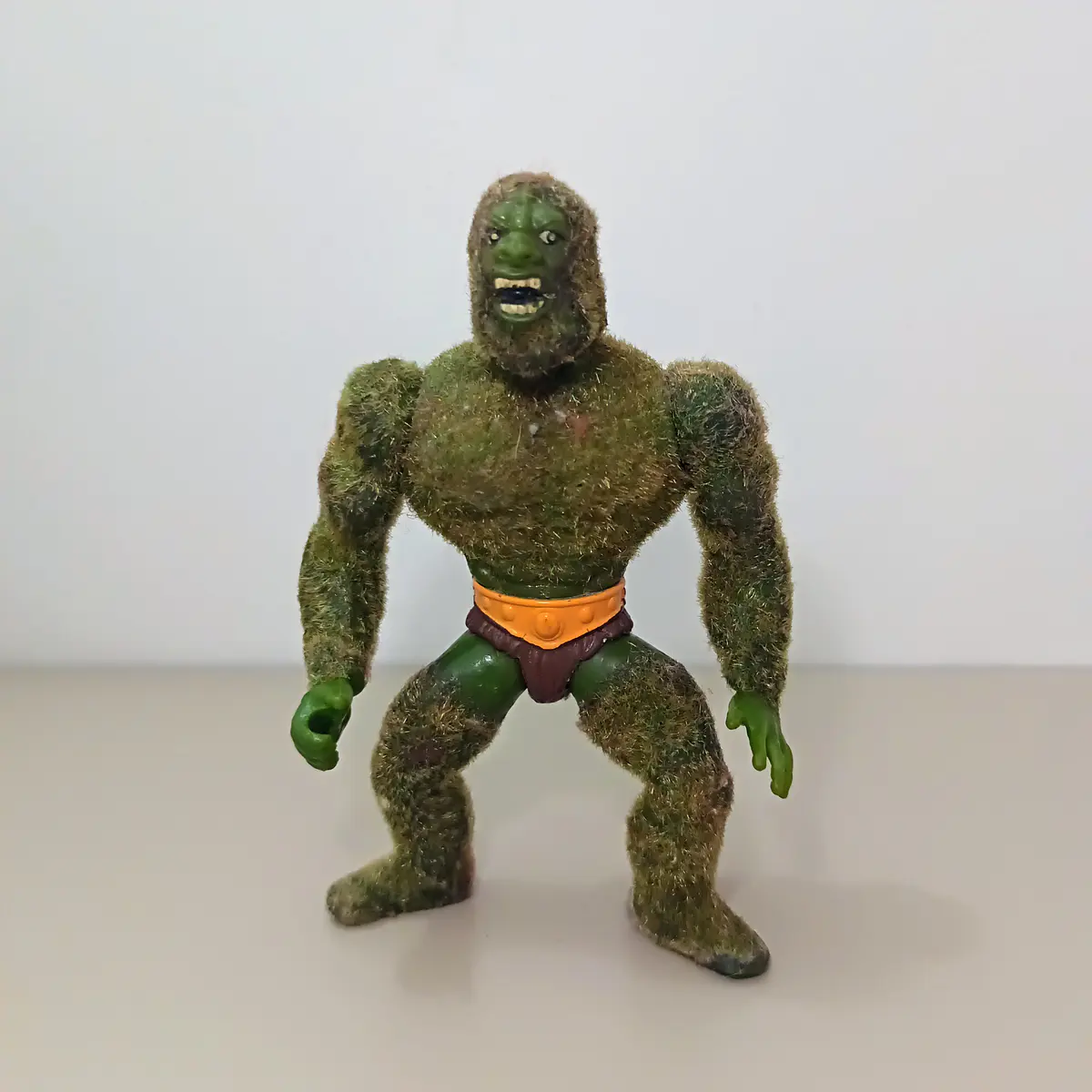 MOSSMAN