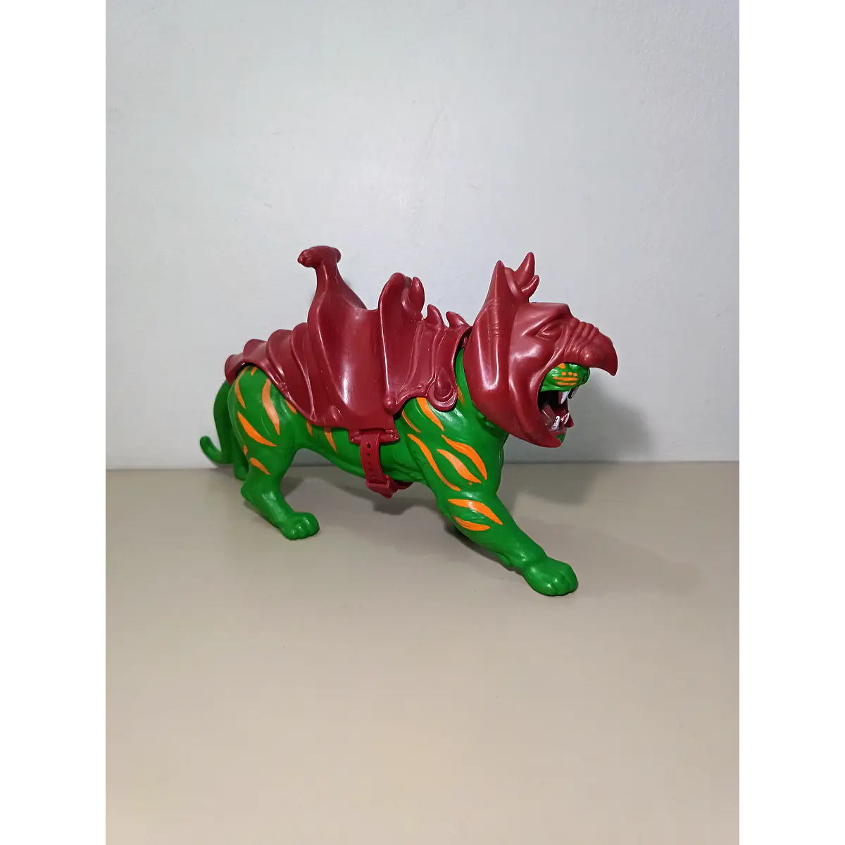 BATTLECAT
