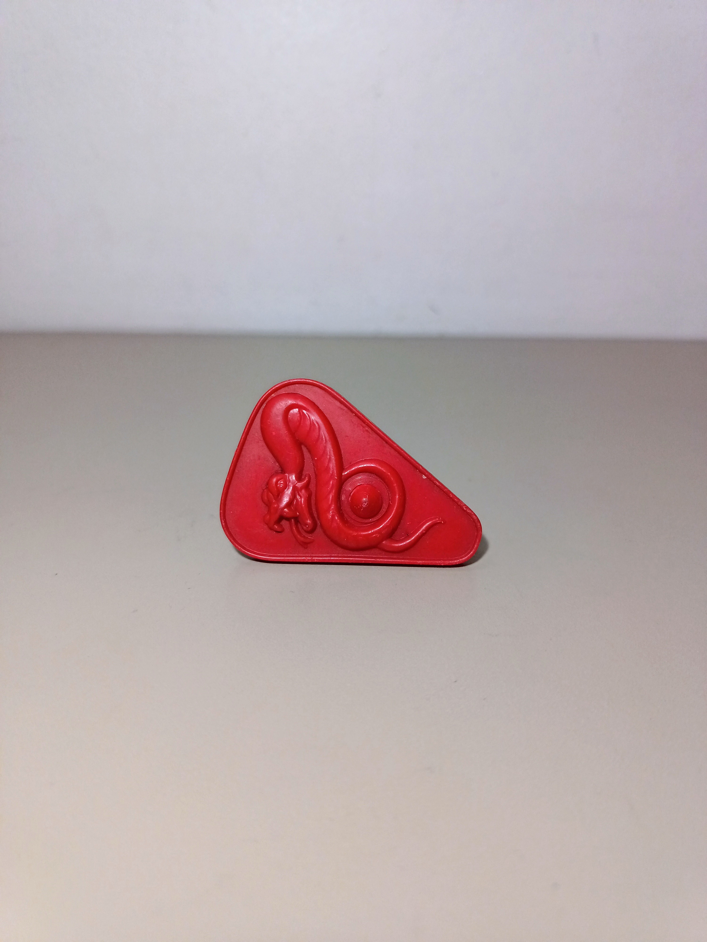ACCESORIO KING HISS