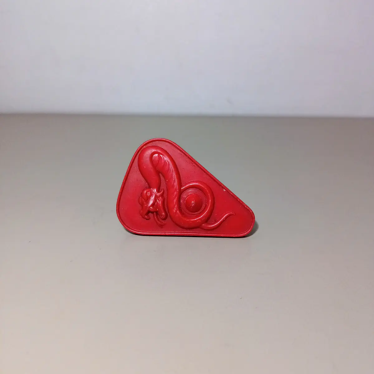 ACCESORIO KING HISS