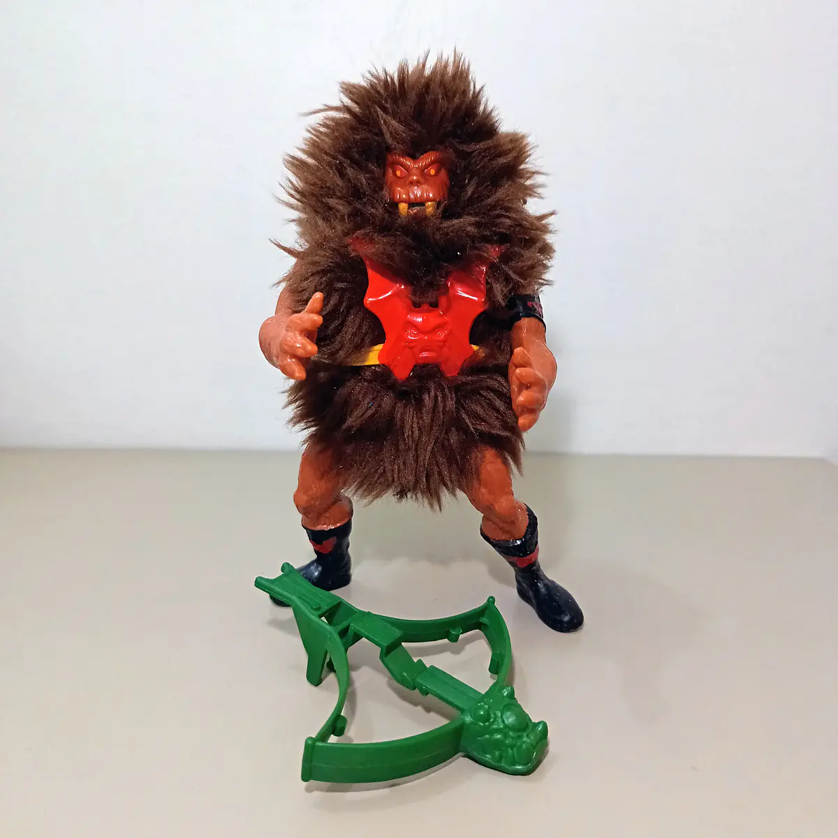 GRIZZLOR