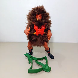 GRIZZLOR