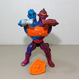 TWO BAD