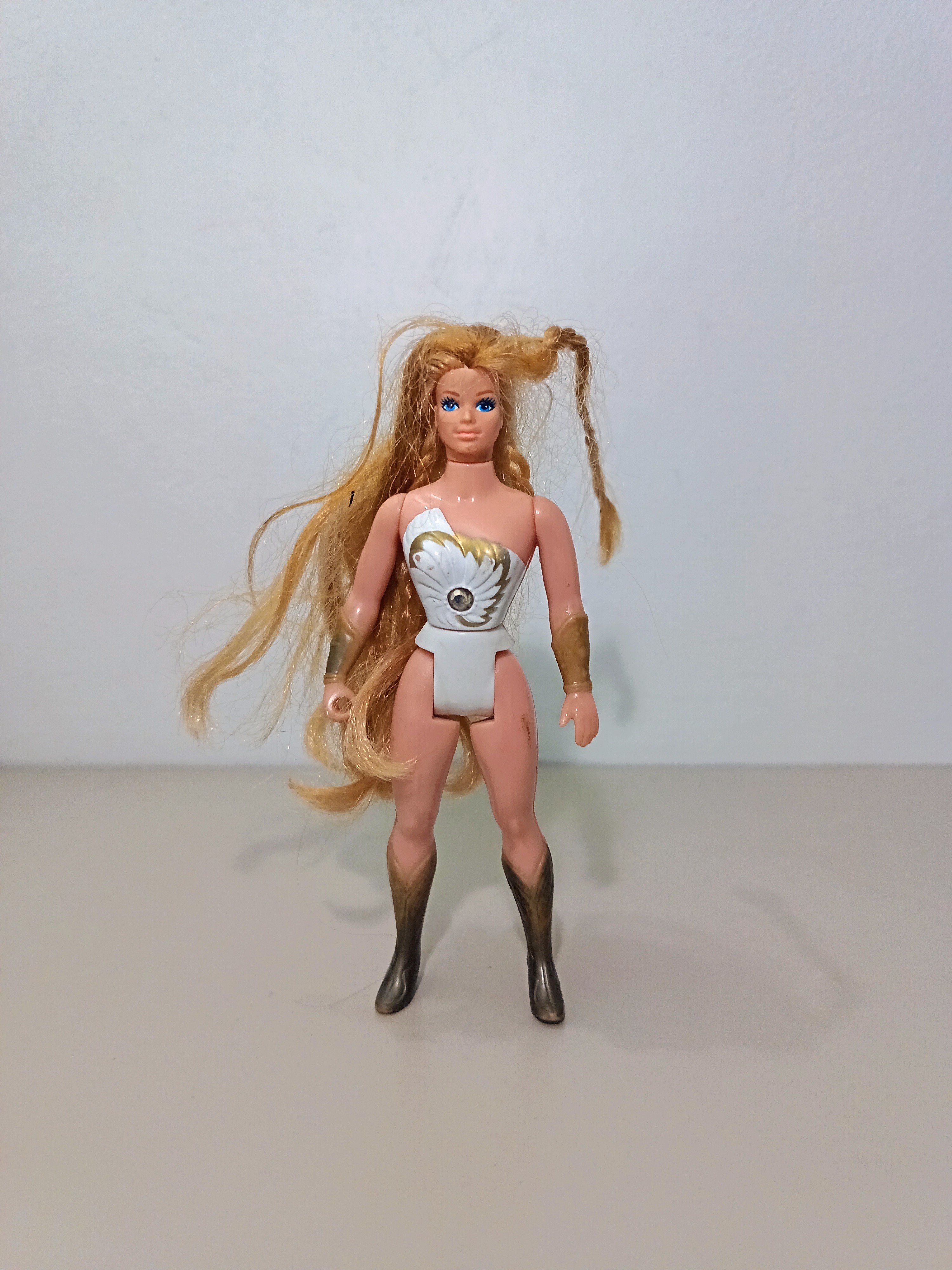 SHERA