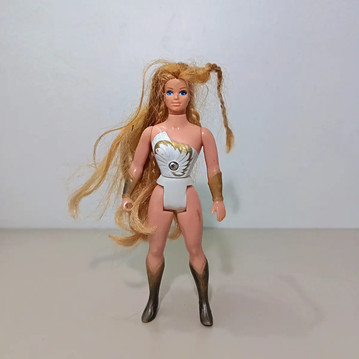 SHERA