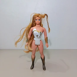 SHERA