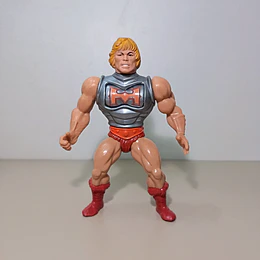 HE MAN BATTLE ARMOR TAIWAN