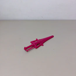ACCESORIO PRÍNCIPE ADAM