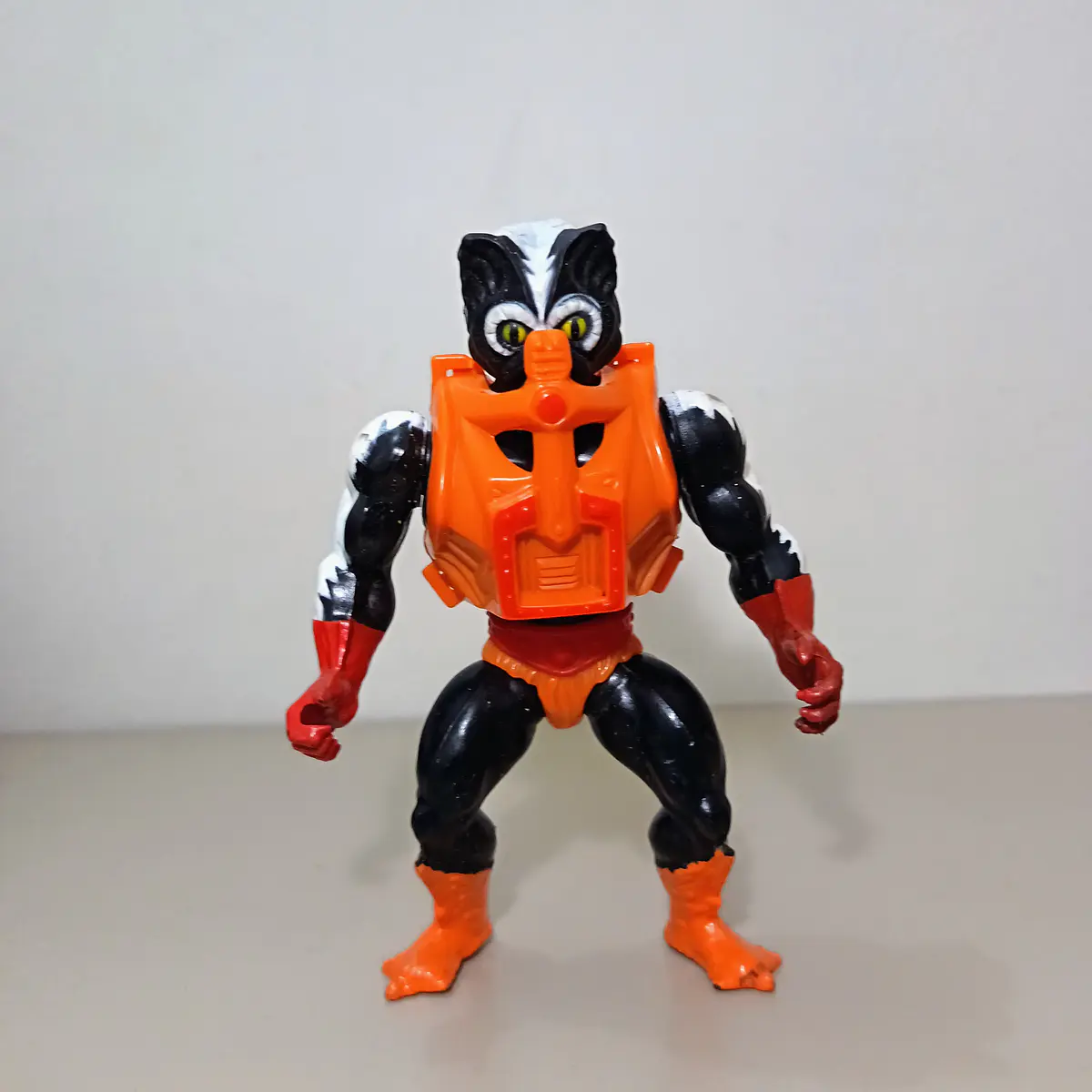 STINKOR