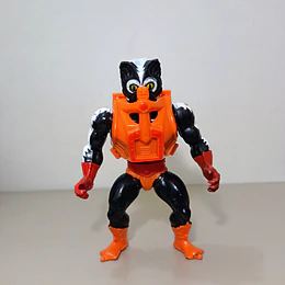 STINKOR